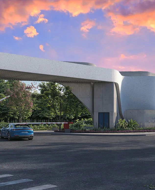 Brookside Residential & Commercial Plots In Wela Harichandra/Kharsoli, Nagpur